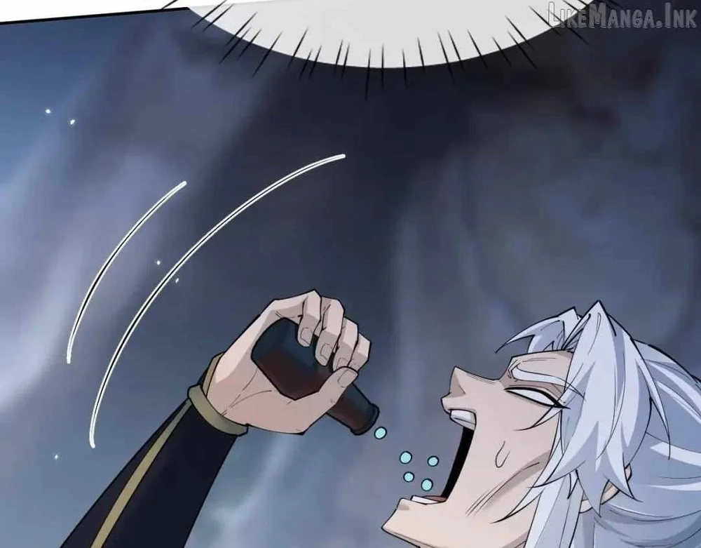 Versatile Sword Cultivator Chapter 119 Halaman 43