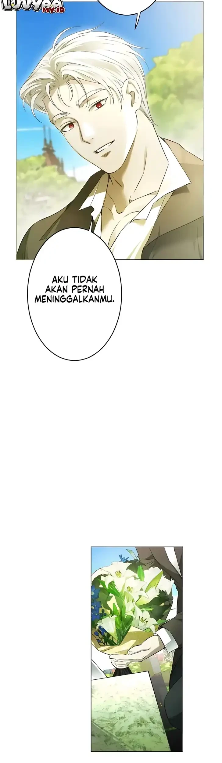 What Was Meant To Be A Contract Marriage Turned Into The Dukes Obsession Chapter 20 Halaman 17