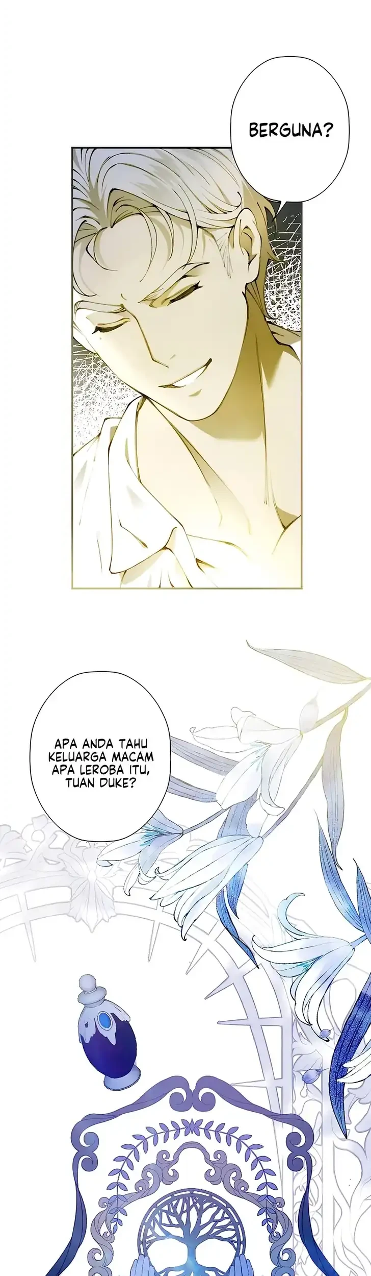 What Was Meant To Be A Contract Marriage Turned Into The Dukes Obsession Chapter 4 Halaman 17
