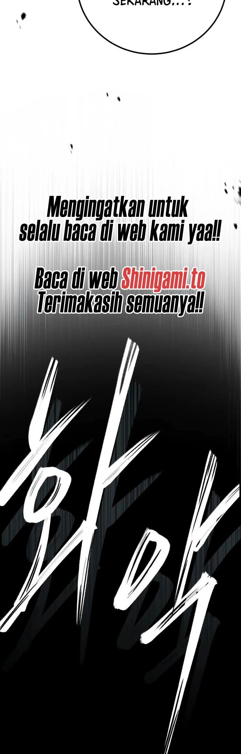 World Extinction War Chapter 7 Halaman 40