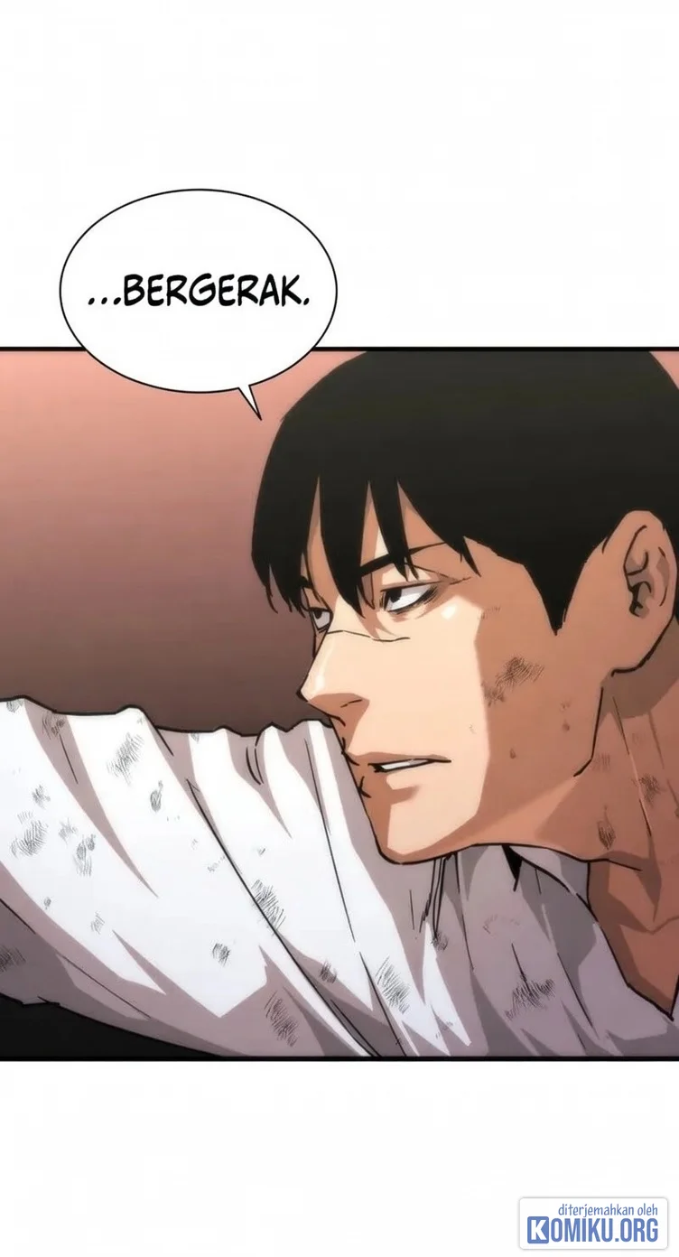 Zombie Apocalypse 82 08 Chapter 116 Halaman 31