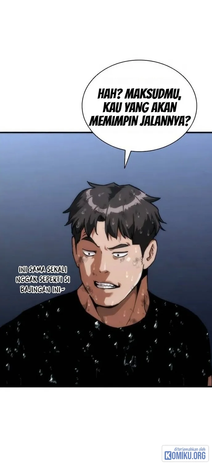 Zombie Apocalypse 82 08 Chapter 117 Halaman 32
