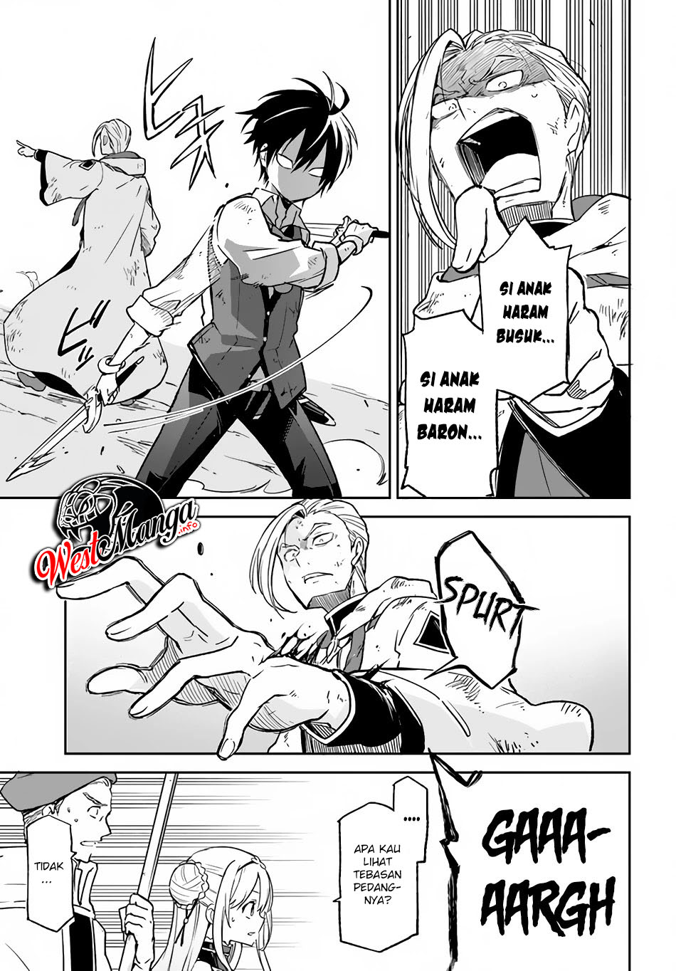Henkyou Gurashi No Maou Tensei Shite Saikyou No Majutsushi Ni Naru %e3%80%9caisarenagara Nariagaru Moto Mao Wa Ningen O Shiritai%e3%80%9c Chapter 11 Halaman 14