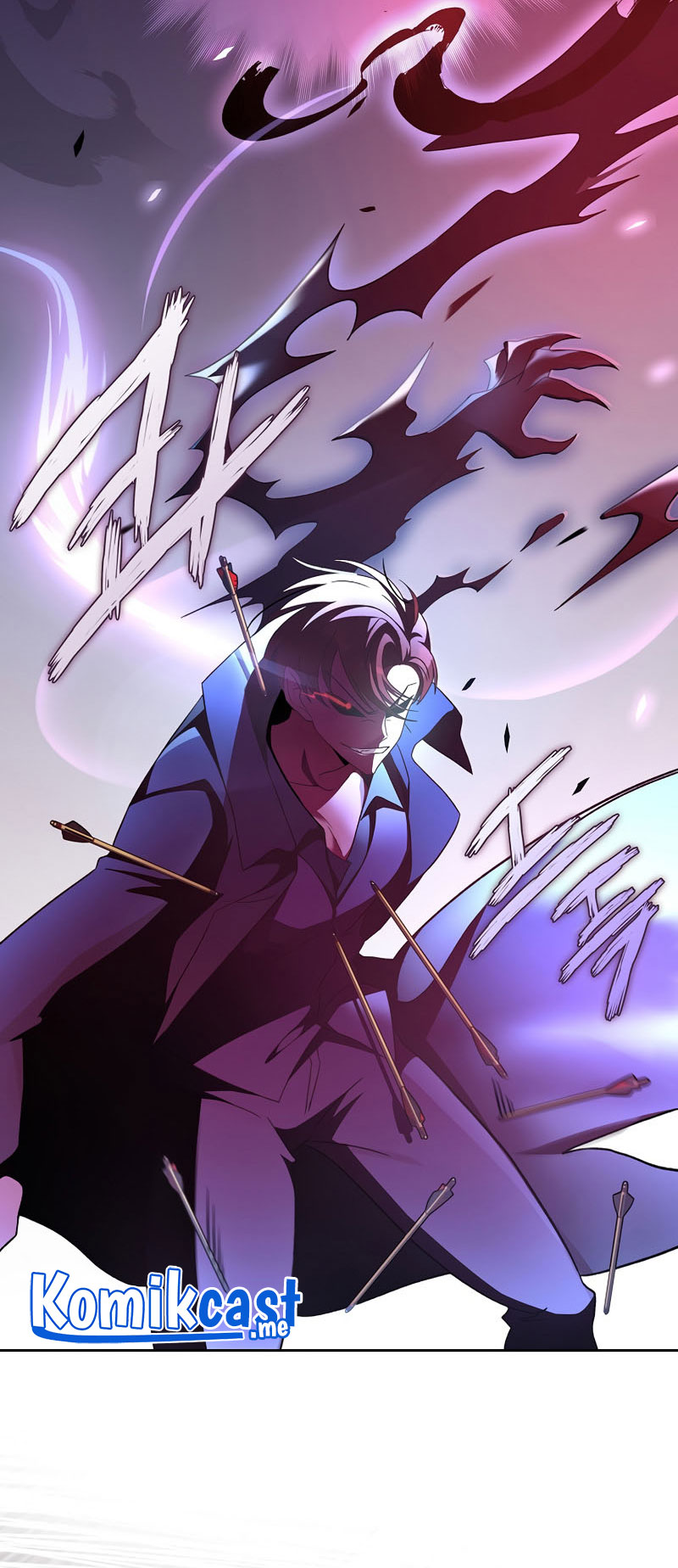 The Novels Extra Remake Chapter 10 Halaman 19