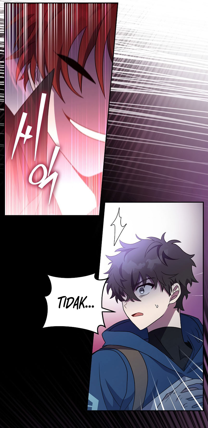 The Novels Extra Remake Chapter 10 Halaman 20