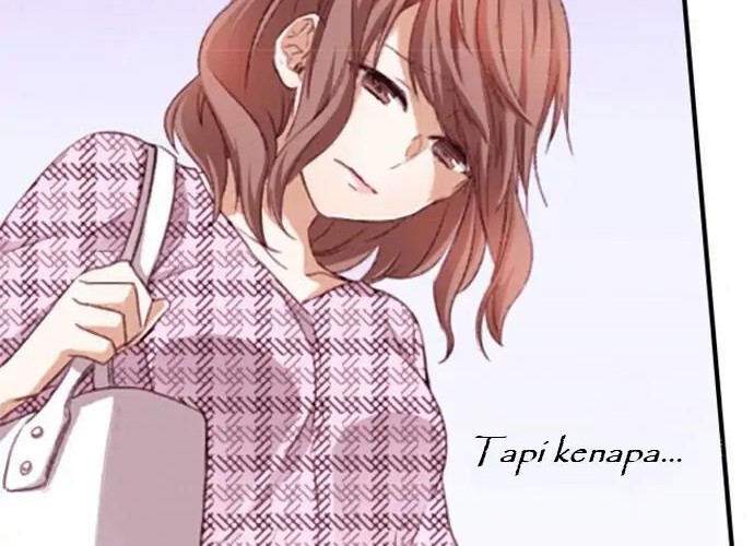 50kg Cinderella Chapter 7 Halaman 19