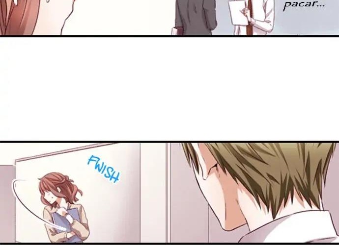 50kg Cinderella Chapter 7 Halaman 21