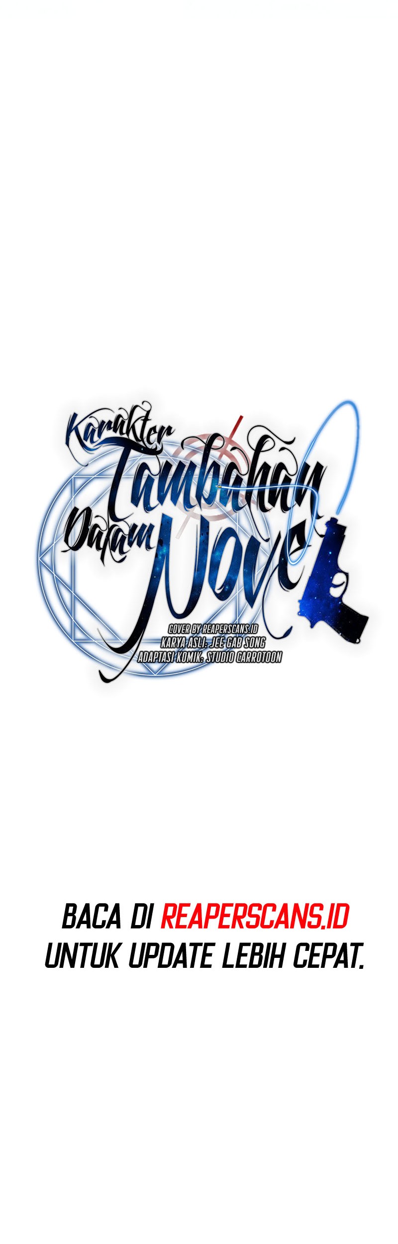 The Novels Extra Remake Chapter 38 Halaman 19
