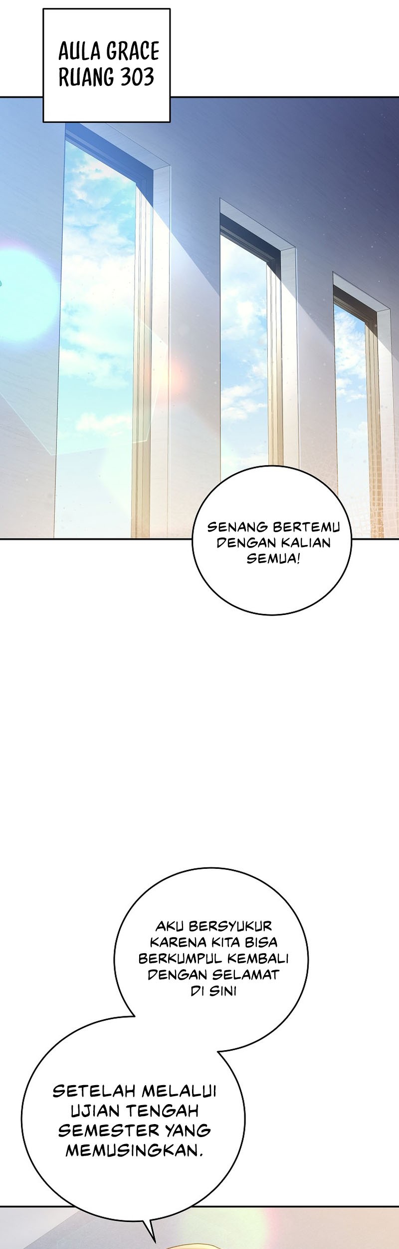 The Novels Extra Remake Chapter 38 Halaman 20