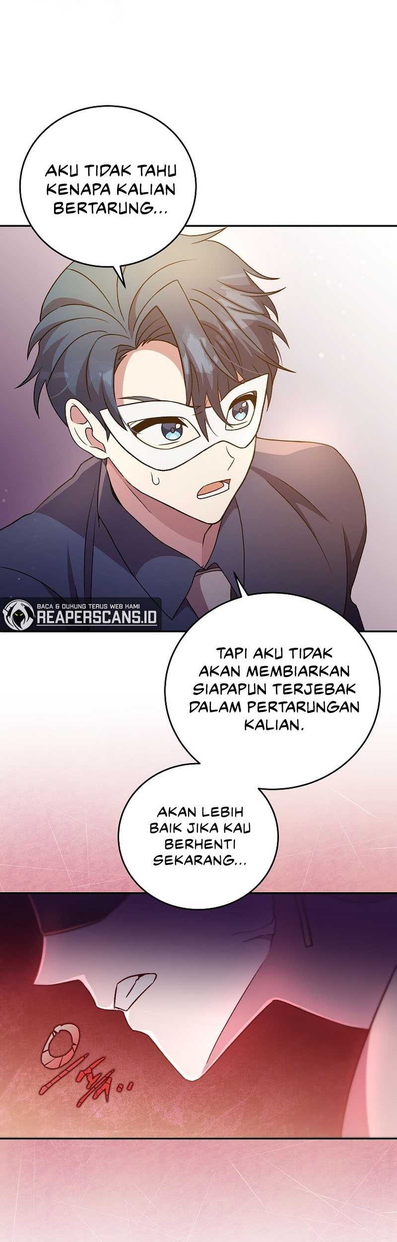 The Novels Extra Remake Chapter 41 Halaman 15