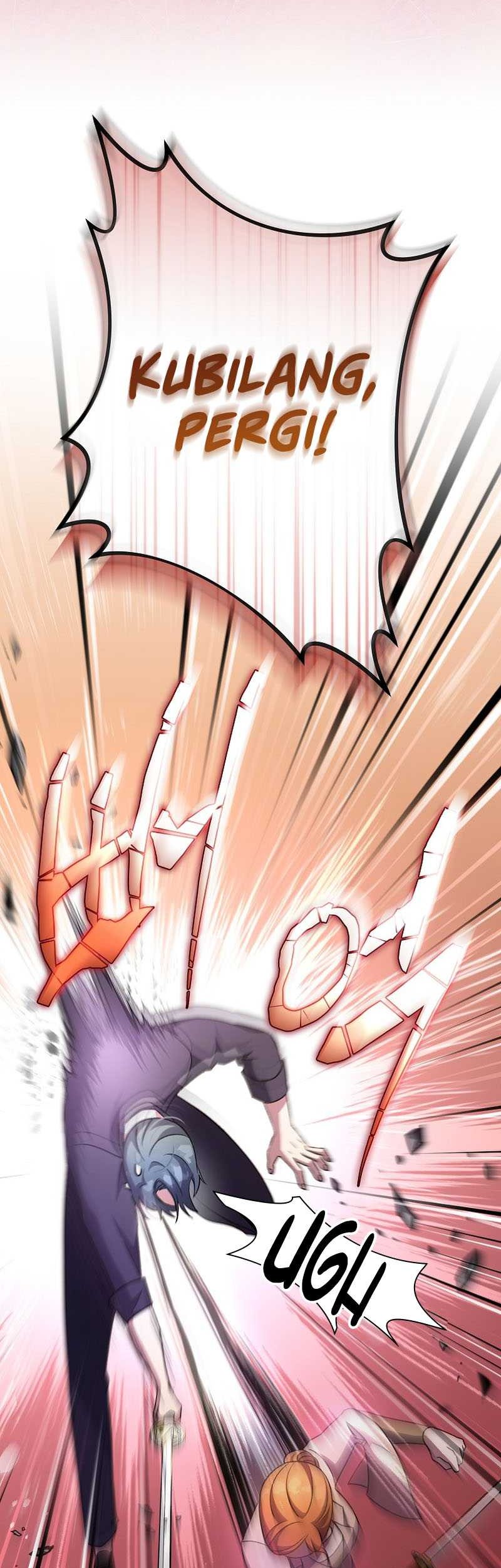 The Novels Extra Remake Chapter 41 Halaman 16