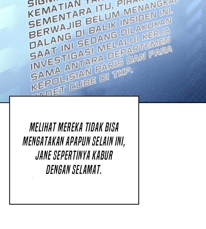 The Novels Extra Remake Chapter 43 Halaman 21