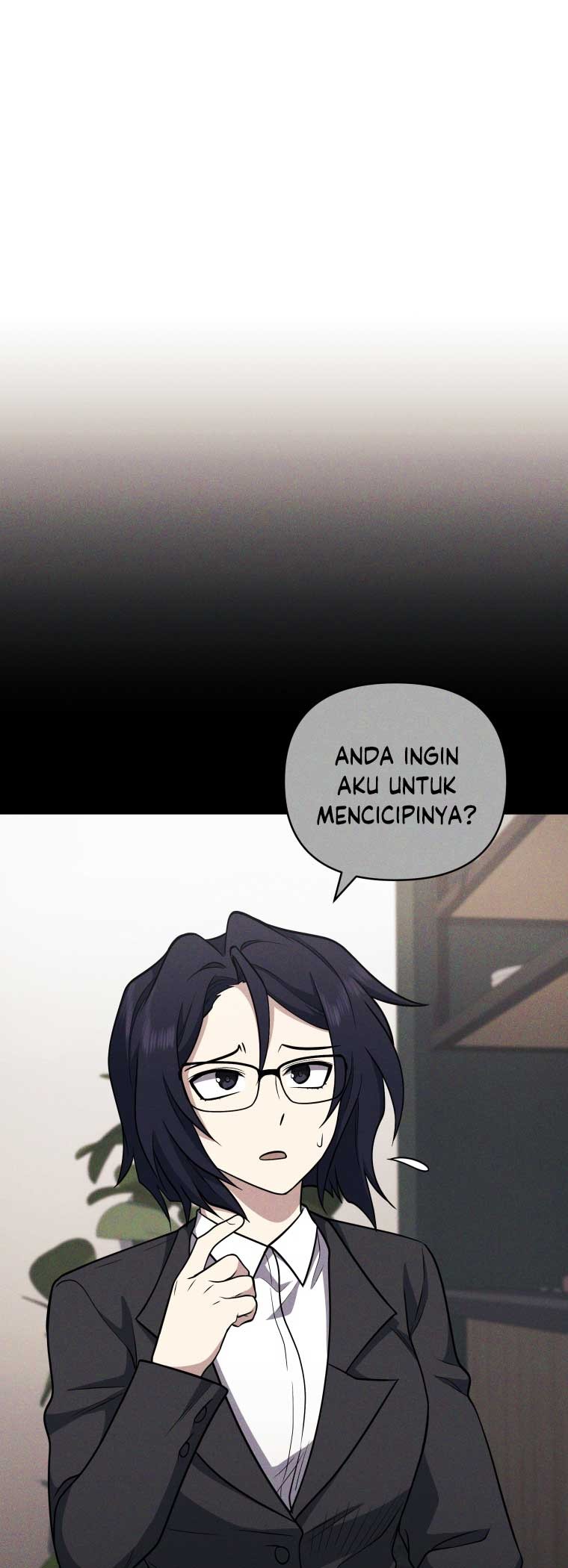 Bizarre Restaurant Chapter 23 Halaman 16