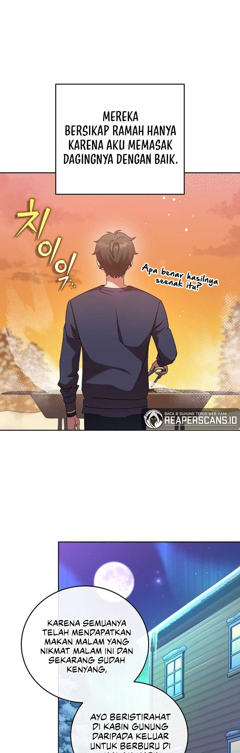 The Novels Extra Remake Chapter 47 Halaman 16