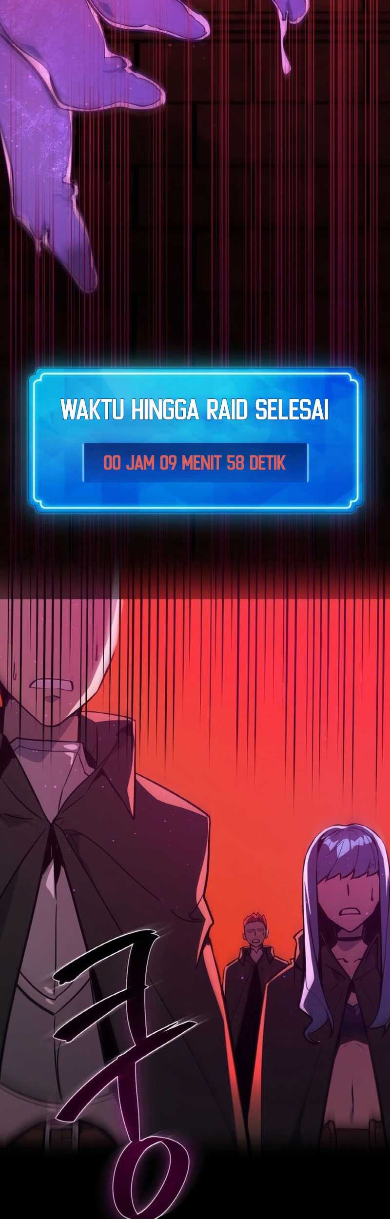 The Games Greatest Troll Chapter 11 Halaman 24