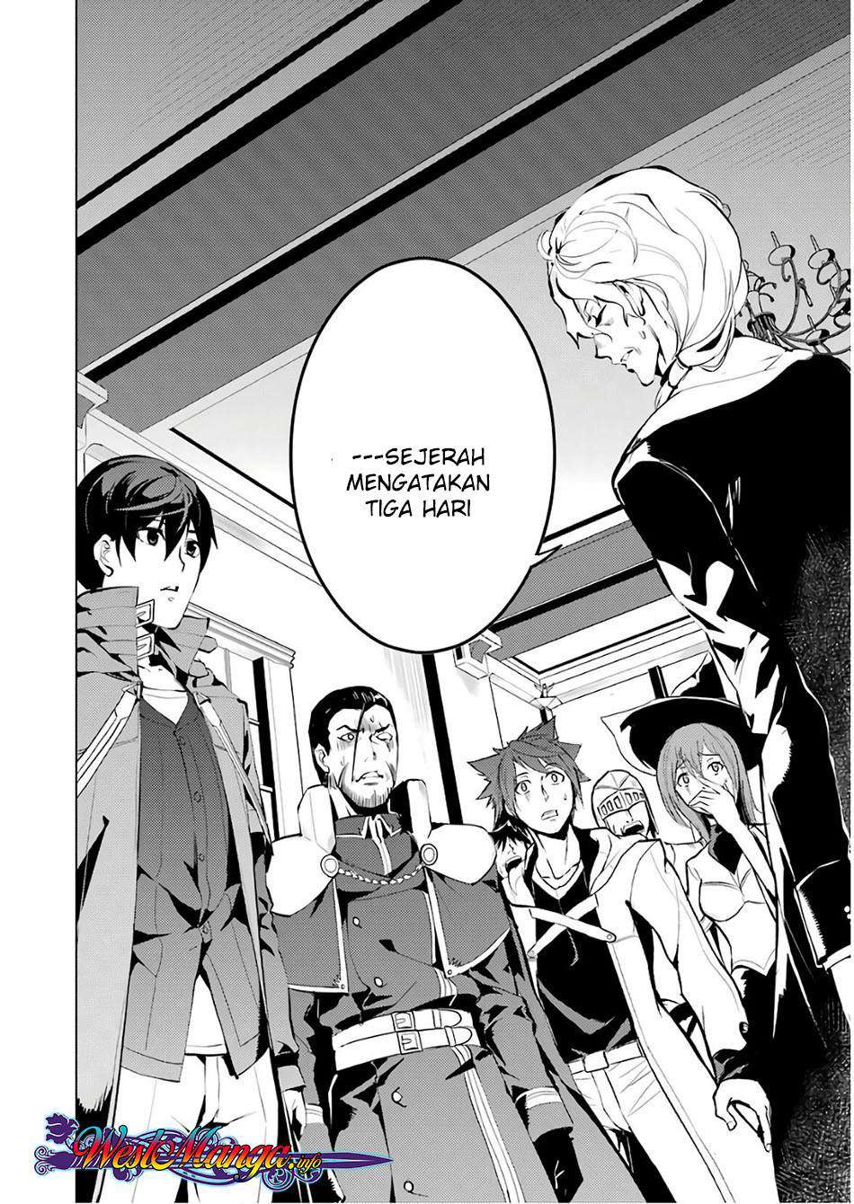 Tensei Kenja No Isekai Life Daini No Shokugyou O Ete Sekai Saikyou Ni Narimashita Chapter 9.2 Halaman 11