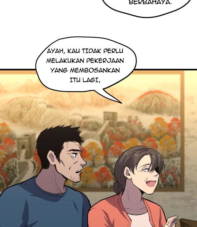 Apex Future Martial Arts Chapter 14 Halaman 36
