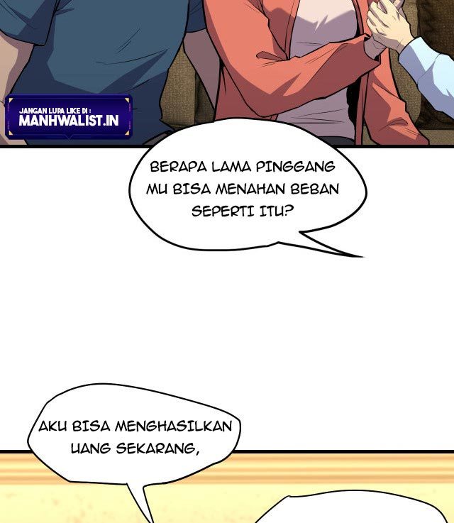 Apex Future Martial Arts Chapter 14 Halaman 37