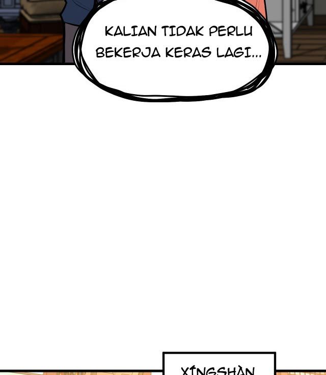 Apex Future Martial Arts Chapter 14 Halaman 39