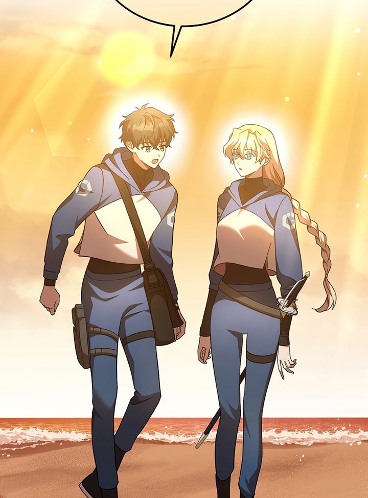 The Novels Extra Remake Chapter 51 Halaman 23