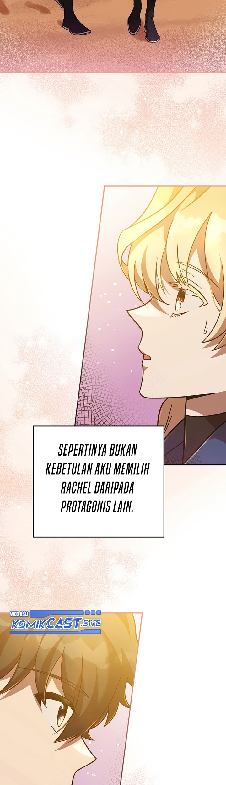 The Novels Extra Remake Chapter 51 Halaman 24
