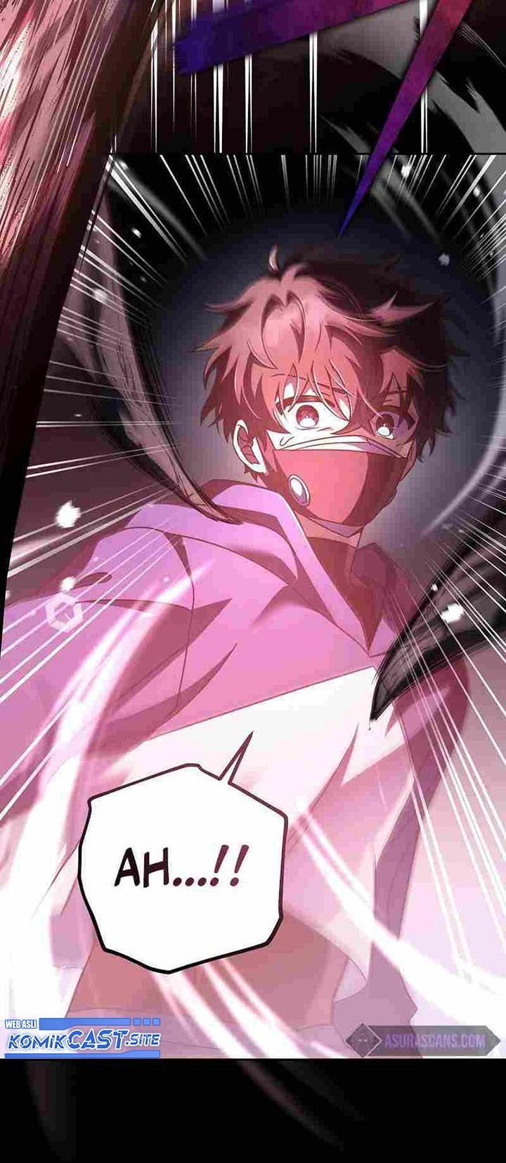 The Novels Extra Remake Chapter 58 Halaman 23