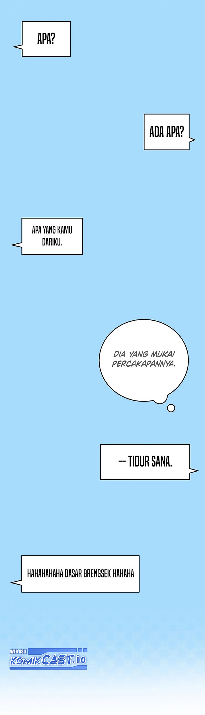 The Novels Extra Remake Chapter 63 Halaman 26