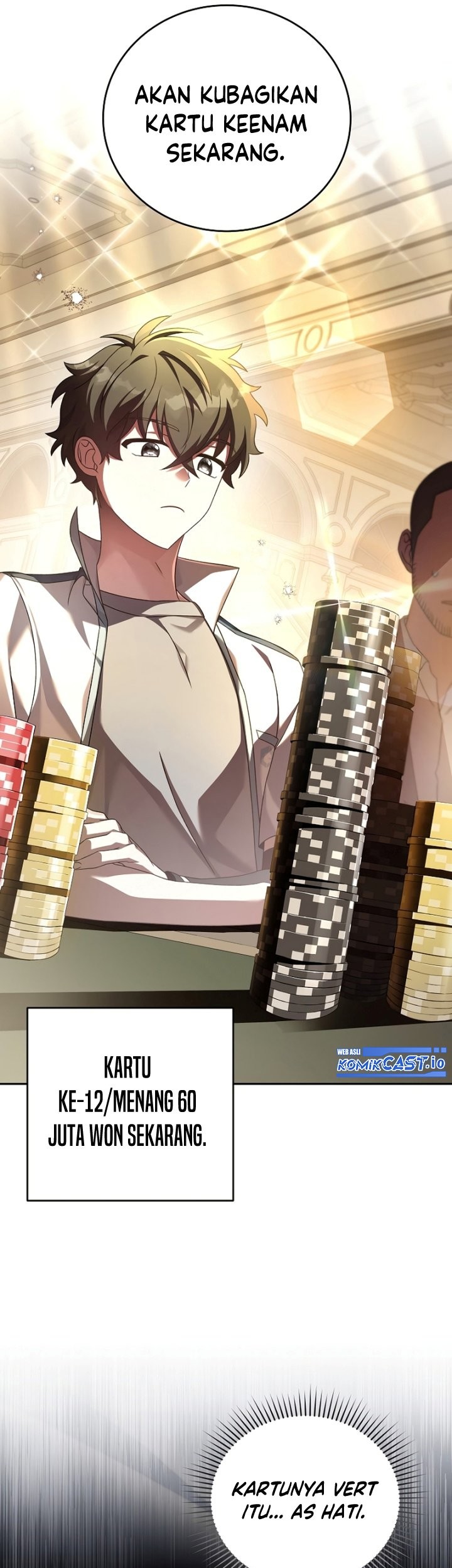 The Novels Extra Remake Chapter 65 Halaman 20