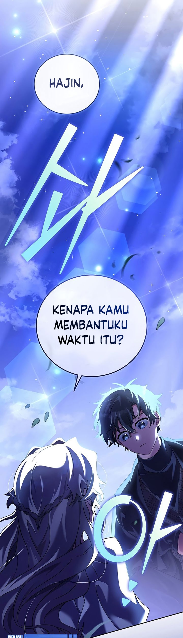 The Novels Extra Remake Chapter 69 Halaman 30