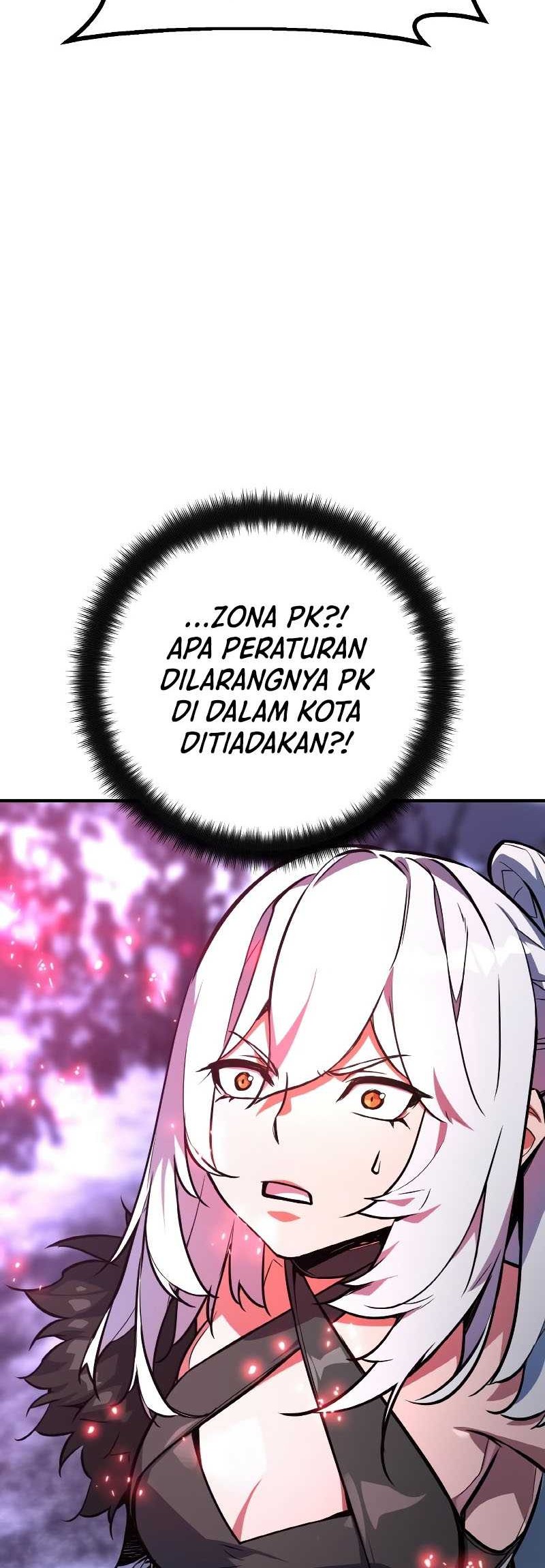 The Games Greatest Troll Chapter 35 Halaman 26