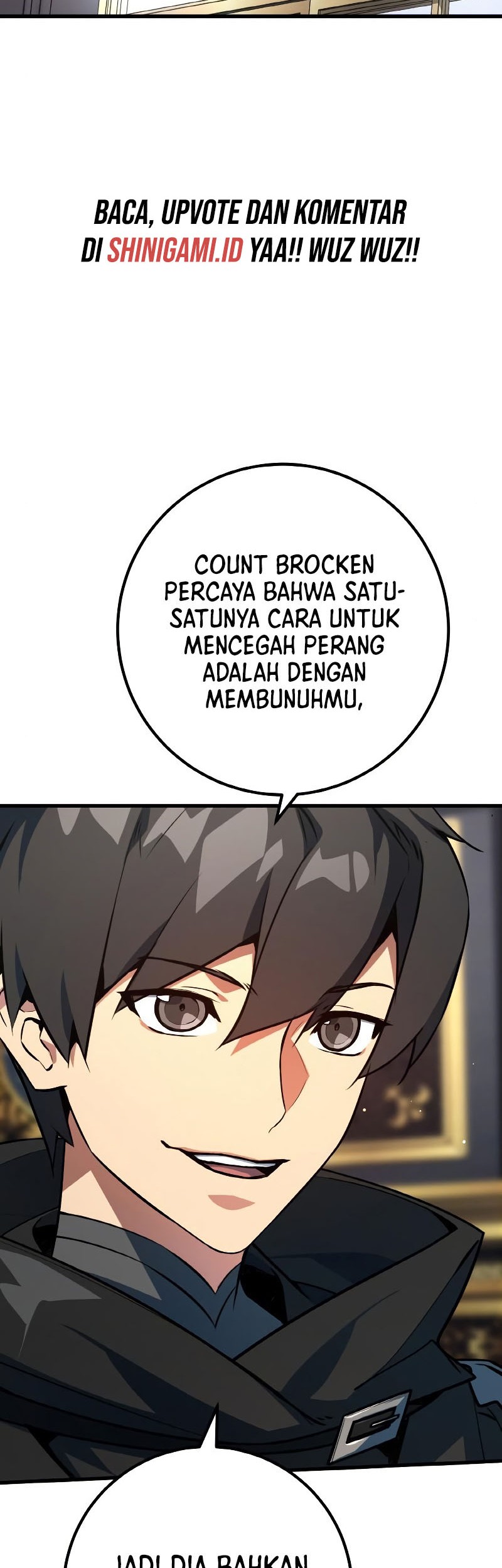 The Games Greatest Troll Chapter 27 Halaman 20