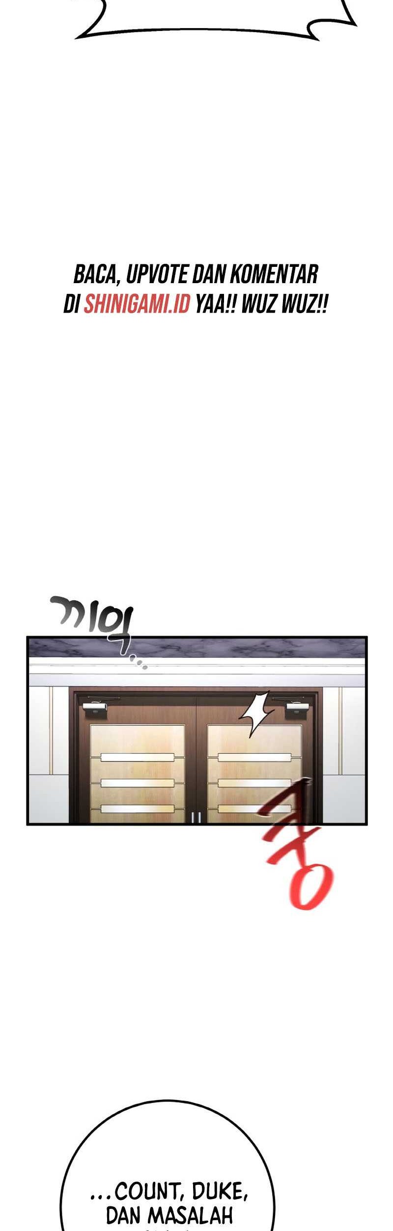 The Games Greatest Troll Chapter 26 Halaman 23