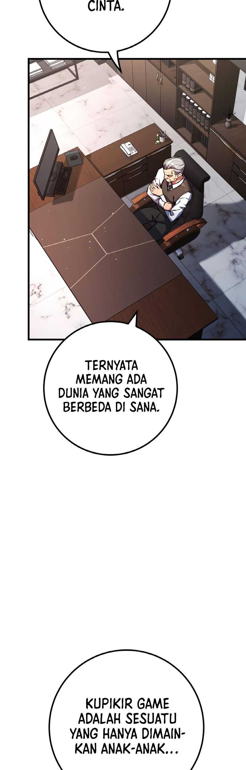 The Games Greatest Troll Chapter 26 Halaman 24