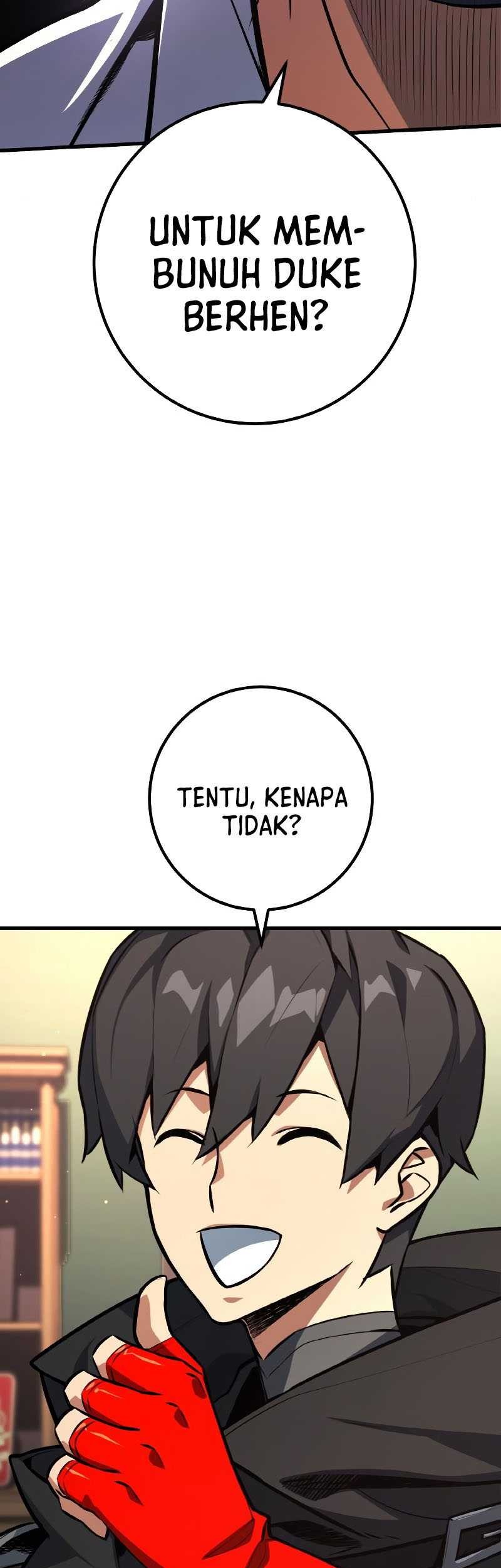 The Games Greatest Troll Chapter 24 Halaman 21