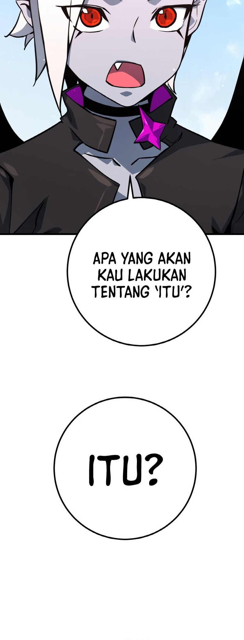 The Games Greatest Troll Chapter 14 Halaman 24