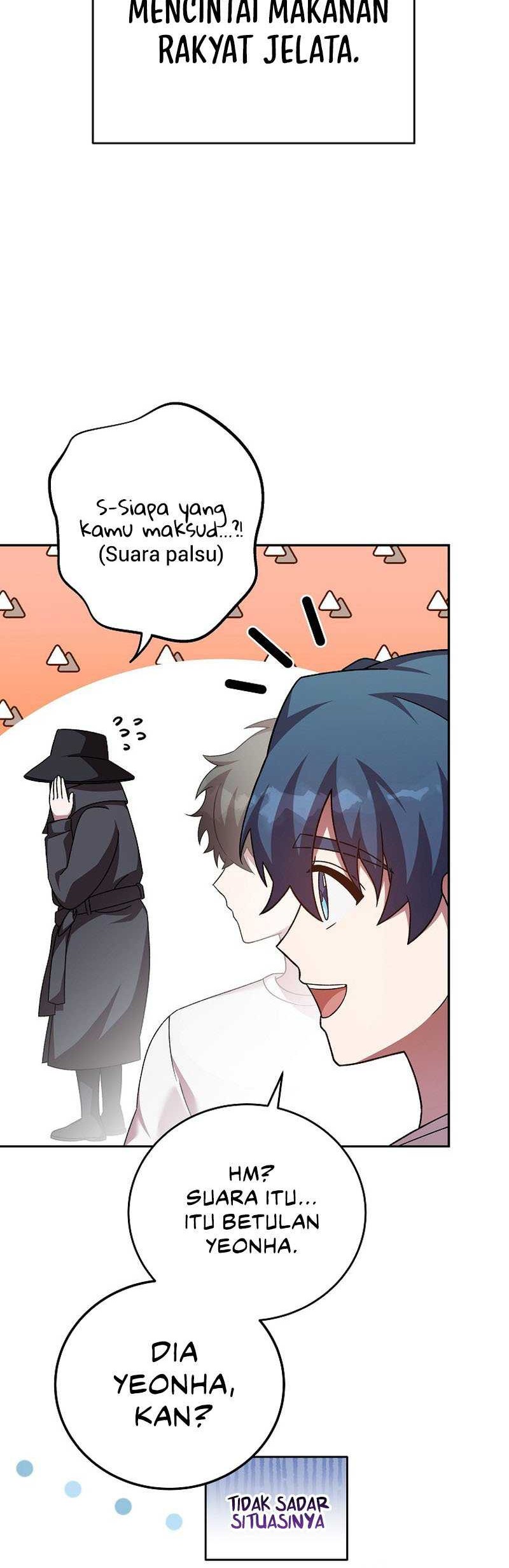 The Novels Extra Remake Chapter 76 Halaman 21