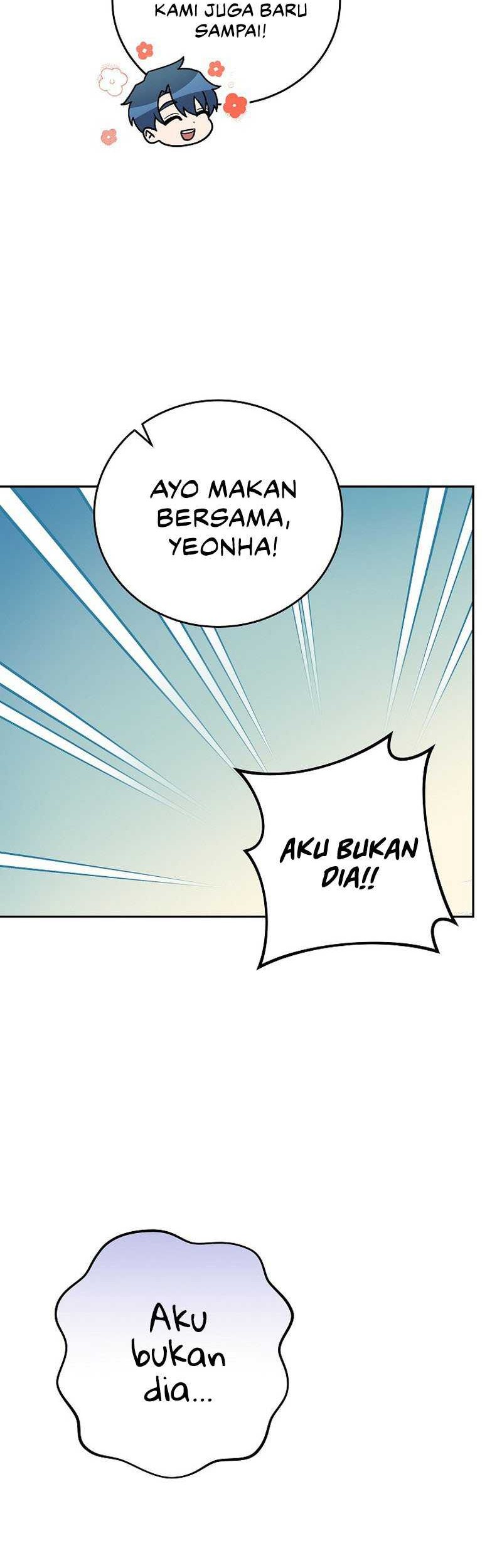 The Novels Extra Remake Chapter 76 Halaman 23