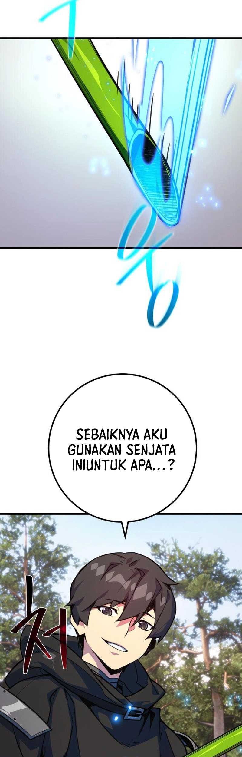 The Games Greatest Troll Chapter 52 Halaman 30