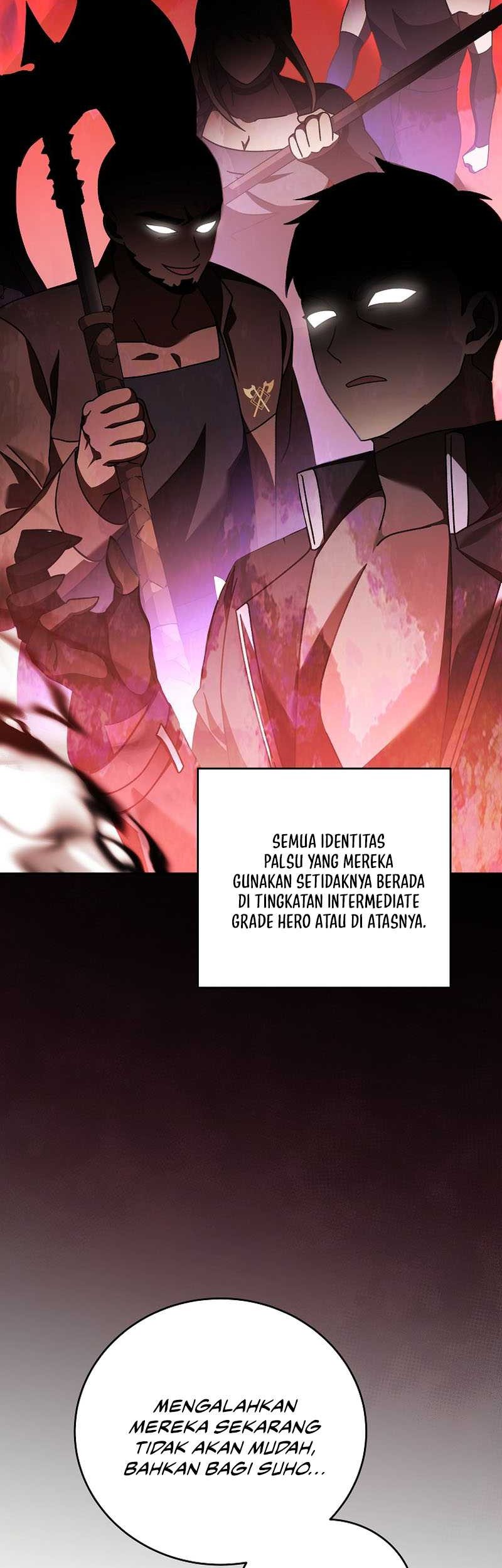 The Novels Extra Remake Chapter 77 Halaman 24