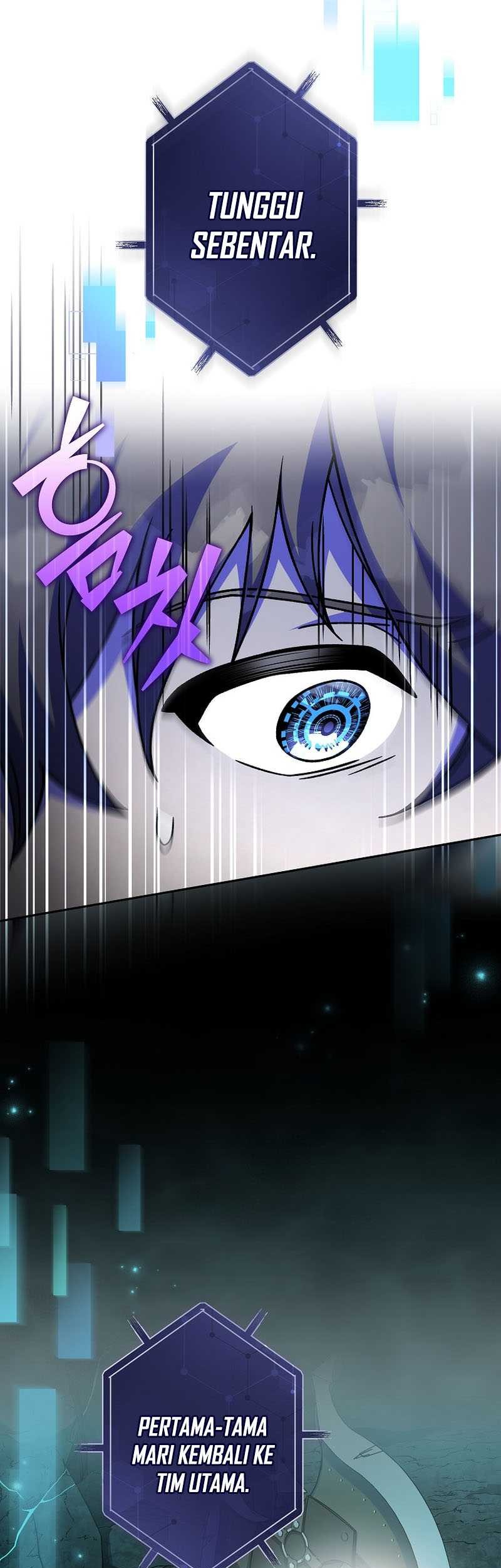 The Novels Extra Remake Chapter 77 Halaman 26