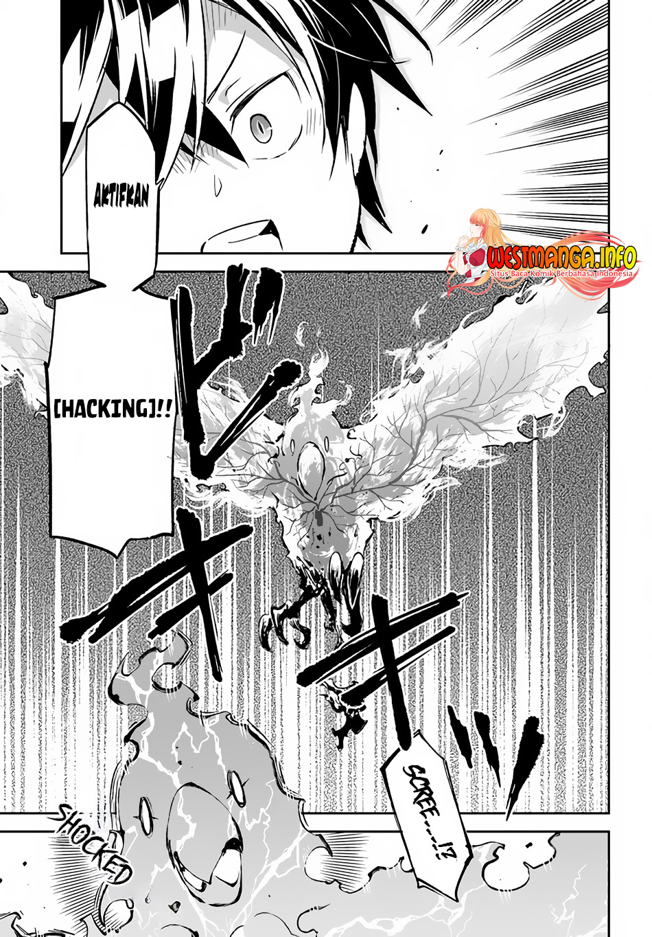 Henkyou Gurashi No Maou Tensei Shite Saikyou No Majutsushi Ni Naru %e3%80%9caisarenagara Nariagaru Moto Mao Wa Ningen O Shiritai%e3%80%9c Chapter 30 Halaman 14