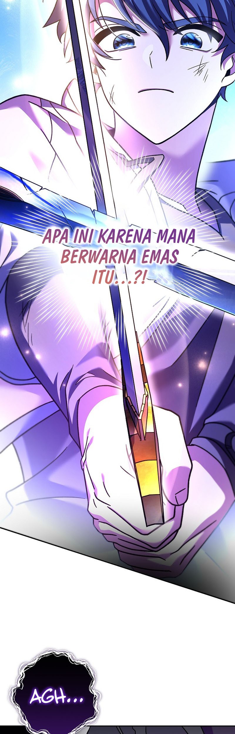 The Novels Extra Remake Chapter 80 Halaman 20
