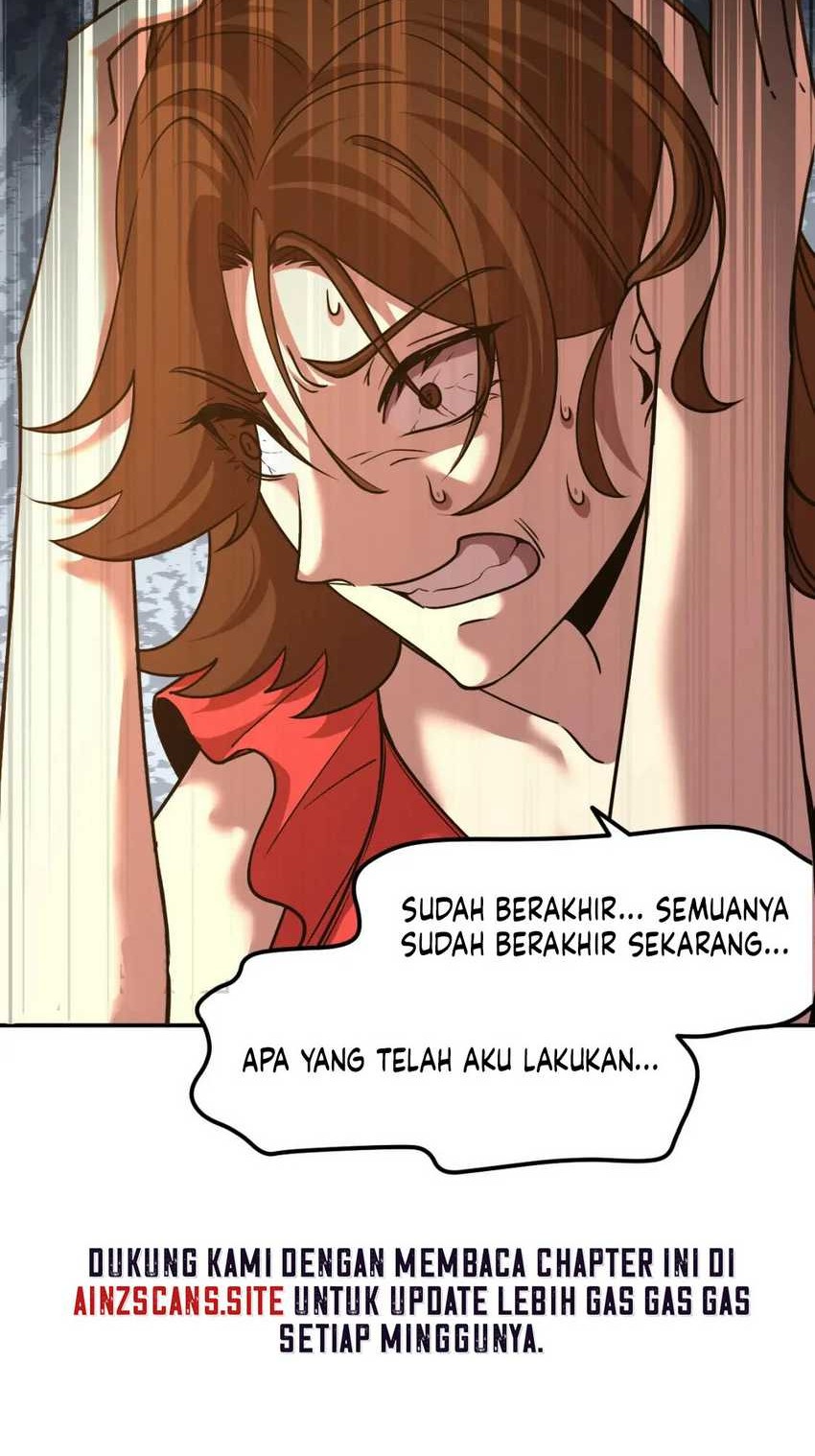 Apex Future Martial Arts Chapter 65 Halaman 15
