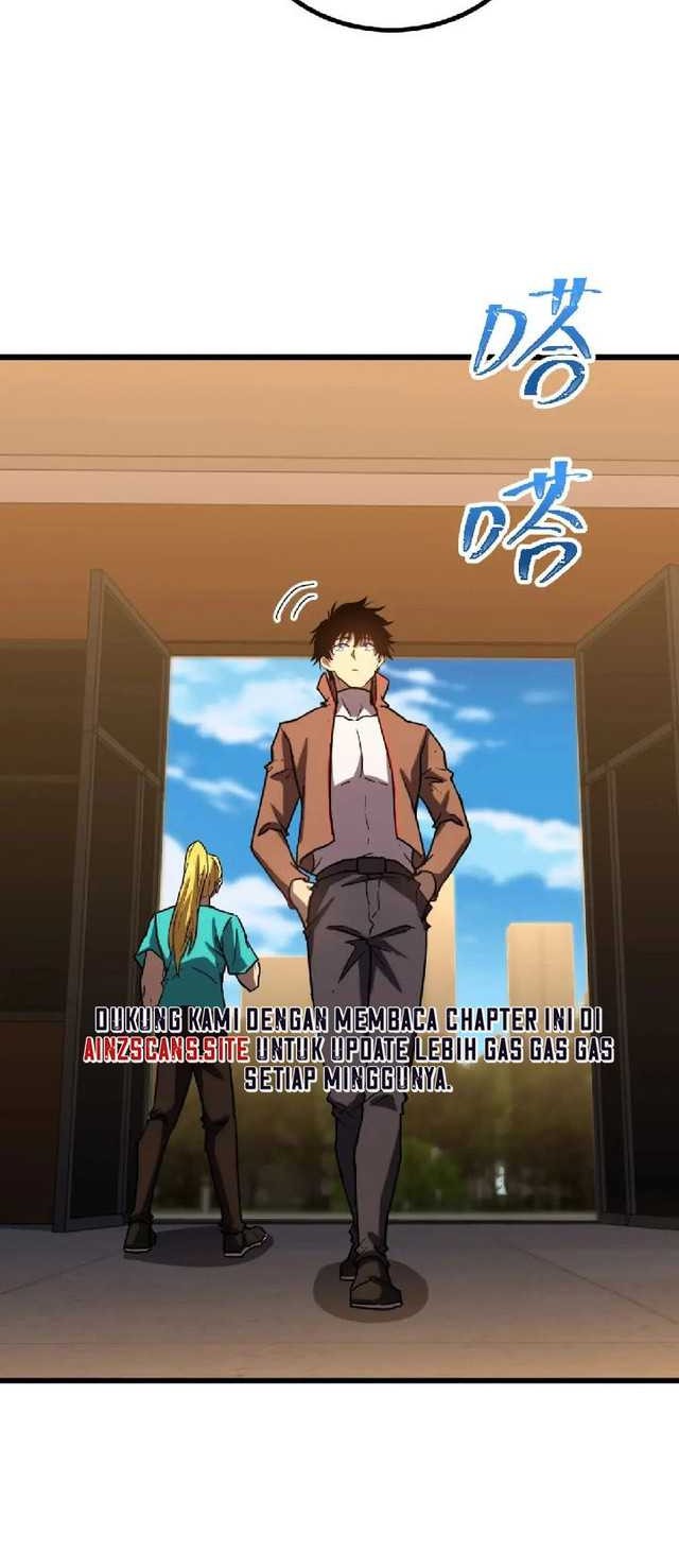 Apex Future Martial Arts Chapter 68 Halaman 14