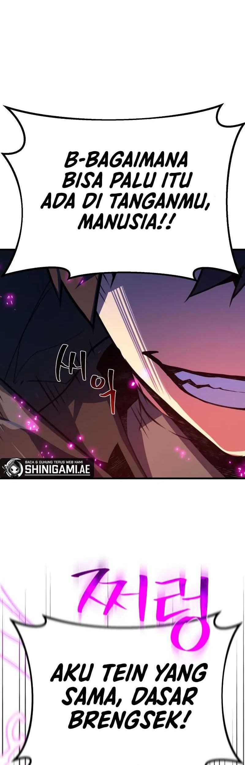 The Games Greatest Troll Chapter 57 Halaman 27
