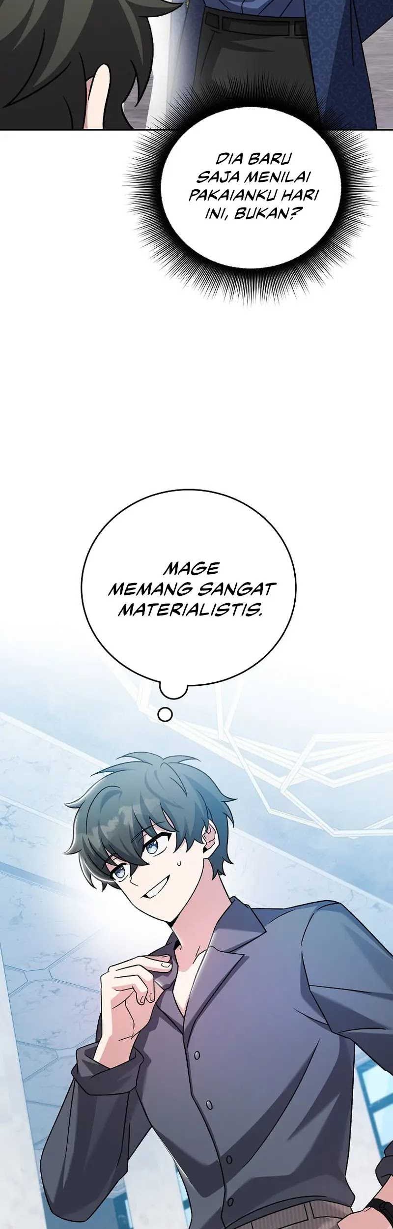 The Novels Extra Remake Chapter 85 Halaman 24