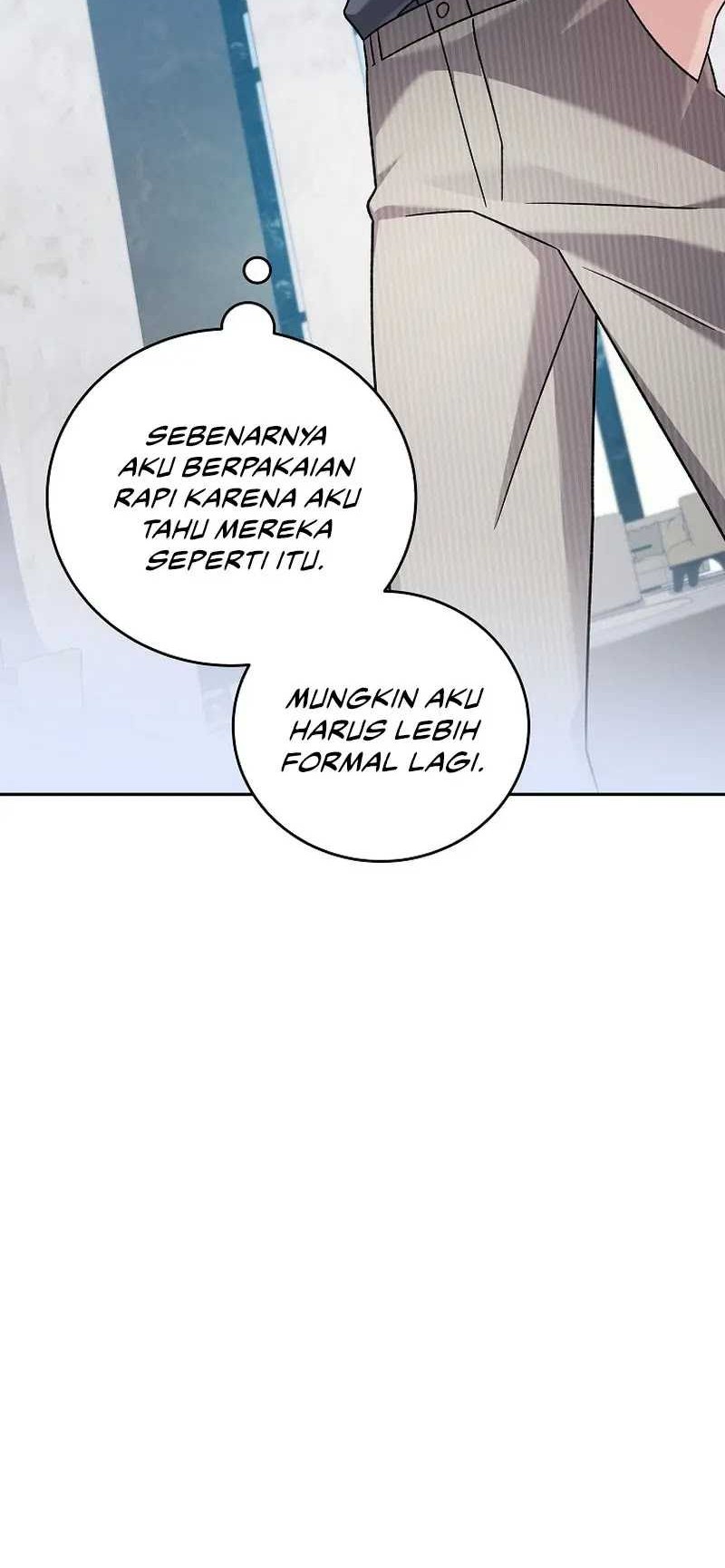 The Novels Extra Remake Chapter 85 Halaman 25