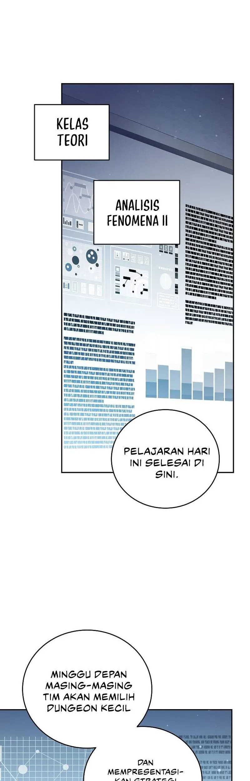 The Novels Extra Remake Chapter 88 Halaman 19