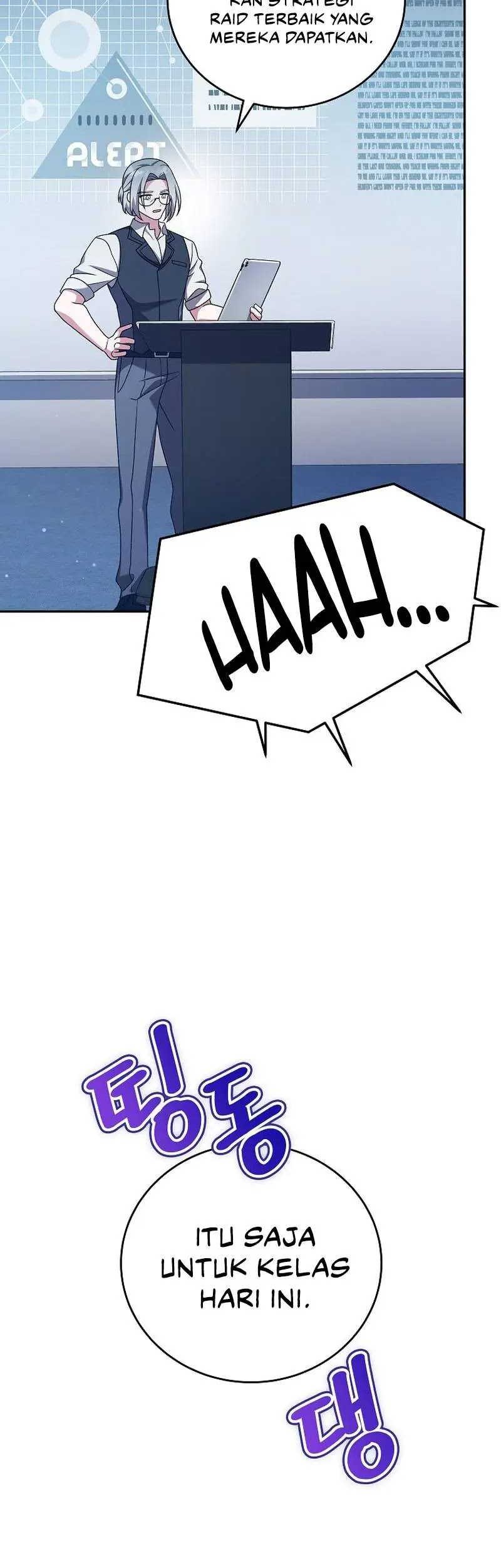 The Novels Extra Remake Chapter 88 Halaman 20