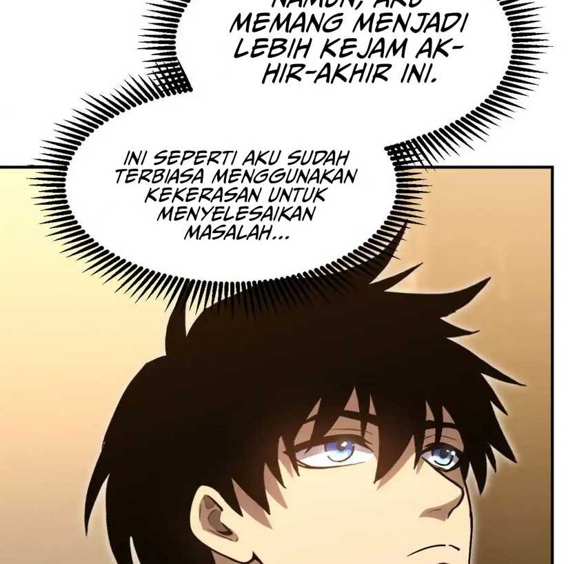 Apex Future Martial Arts Chapter 72 Halaman 24